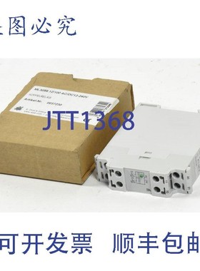 原装供应E.Dold & S?hne.KG耦合继电器,ML3059.12/100 AC/DC12-2