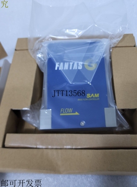 原装供应萨姆范塔斯 2480G1 X2MC-UGD1 He 500SCCM 质量