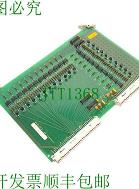 原装供应二手AgieSTB-05 A信号端子 615.991.7 STB05