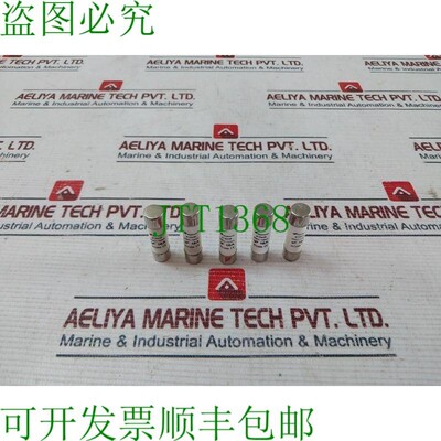 原装供应大量 39X Westhomes 保险丝 500V AC 100ka