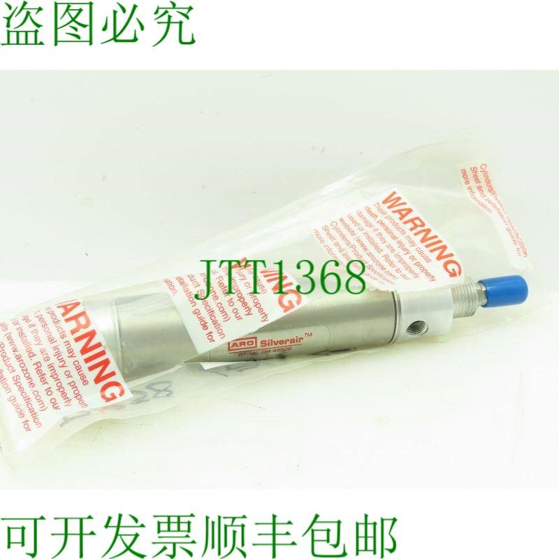 原装供应ARO SD14-P4B4-030 Silverair 1-1/4 英寸缸径 3 冲程气