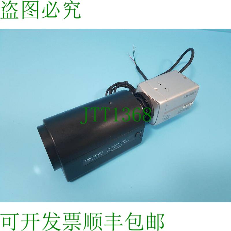 原装供应 GL-A100Z20 电视 ZOOM 镜头 10 ~ 200 毫米 1:1