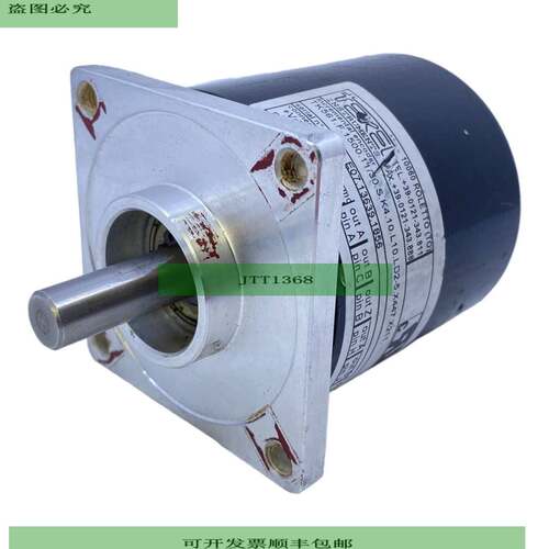 Tekel TK561 Elektromotor F.1500.11/30.S.K4.10.L10.LD2-5.X447