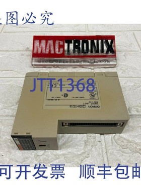 原装供应C200H-ID216 / C200HID216 输入