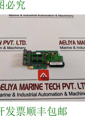 原装供应Vacon Pc00274 D 印刷电路板 Opta3