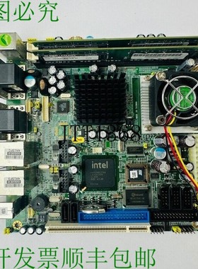 原装供应Axiomtek SBC86822 CPU 板