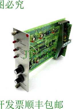 原装供应二手 Reliance 0-51847-3 PC 板 0518473