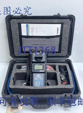 原装供应TSI Alnor HM680 液压压力表