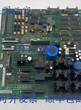原装供应X射线发生器接口 INDICO CPI板 PWB 732177 SCHEM 732175