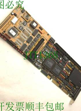 原装供应Delta Tau PMAC2-PC DSP Assy 602191-503 & PMAC PV CPU