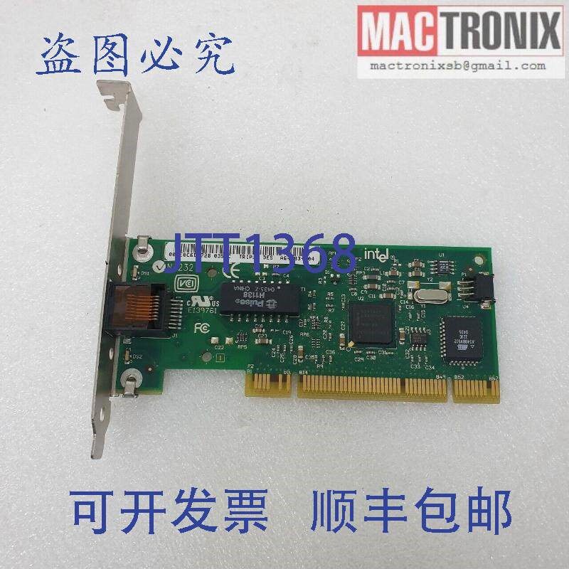 原装供应INTEL A64083-004 PCI网卡