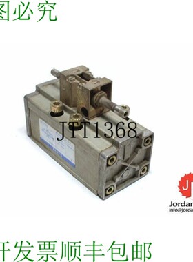 原装供应FESTO 10902 AIR SOLENOID 气门 /  MFH-5/3G-1/2-D-3