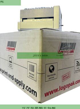 Logopak 1056-076 906V2 LEAP 打印头 G7Y-00017 PE00003795 打印