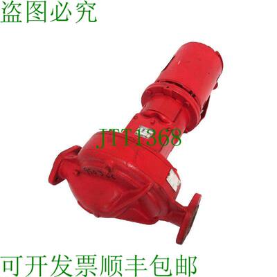 原装供应复古 BELL & GOSSETT 172543 泵 3/4 185260