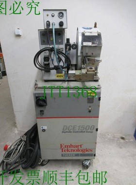 原装供应TACKER DCE1500 _ T022 438/400 EMHART 香港 _  _