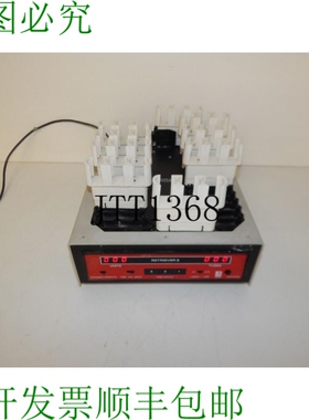 原装供应^^ ISCO Retriever II 型号 Rtrv II 馏分收集器 2 件装