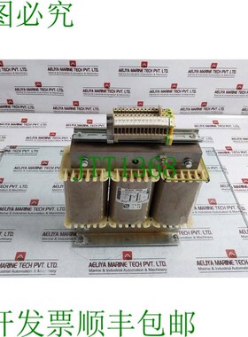 原装供应3UI 132/46 3.0kVA 3×400/460/500V 4.4 3.5A