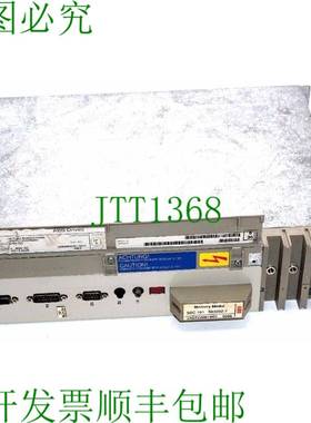 原装供应 SDS101-004A2-670V00伺服车站3ADT211033R0001