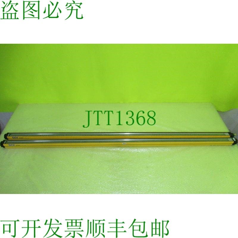 原装供应M40E-70A303RB0 + M40S-70A300AR0 SICK 安全套件_  519