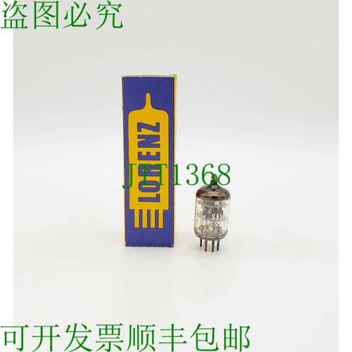 原装供应Lorenz SEL PC900031电子管 电子管