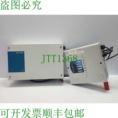 原装供应Xtralis Vesda VLC50000MRN 带 VPS-220-E 电源