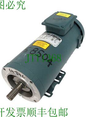 原装供应信实信实 T56S1014A-EB 1.5 1750RPM 180VDC T56S1014AEB