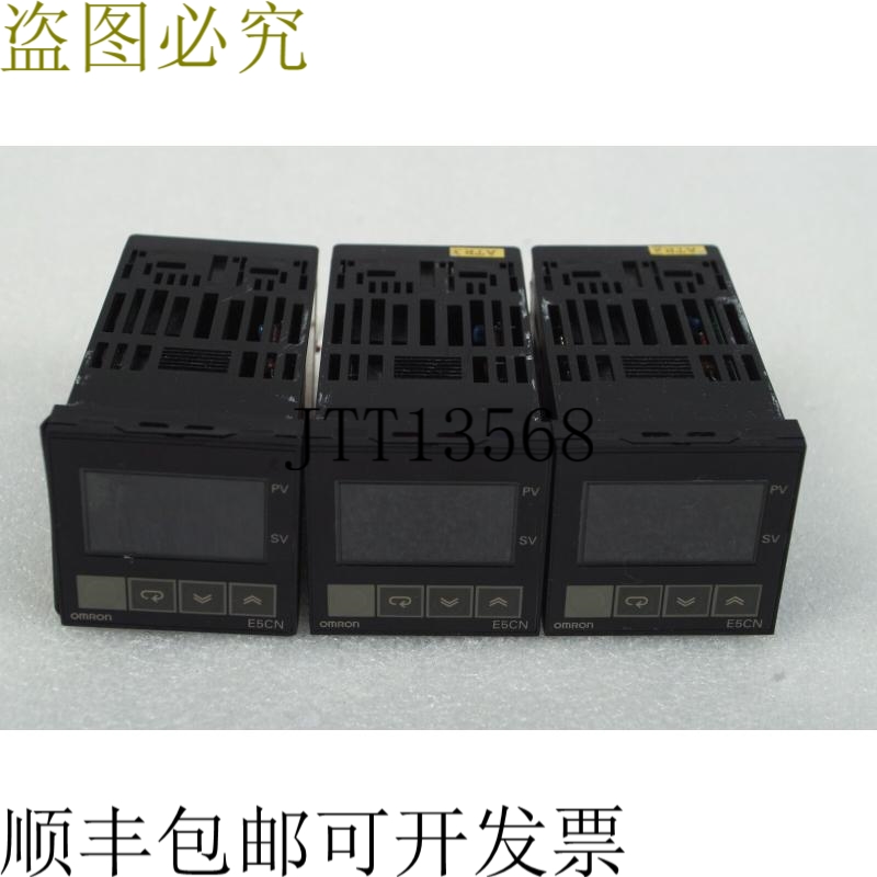 原装供应E5CN-Q2HBTC 温度控制器 3件装