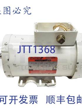 Reliance P14X4502P 2 3PH 1725RPM FR FD145T