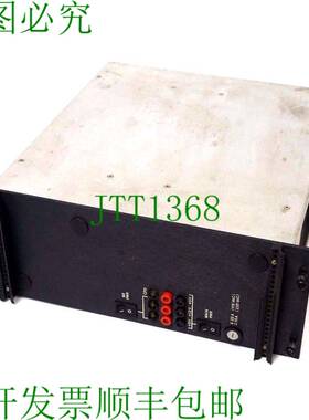 原装供应二手 MEASUREX 09805600 Suministro El&eacute;ctrico C