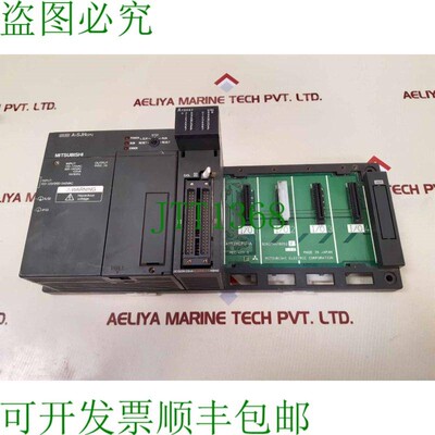 原装供应   Melsec A1SJHCPU,A1SH42 模块燃料带