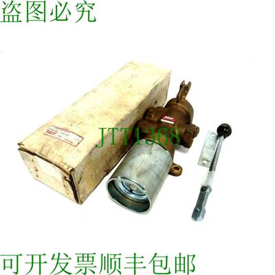 原装供应SCHRADER BELLOWS M09581843 手动阀门