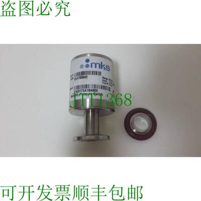 原装供应MKS 41A31TGA1BA003 30Torr BARATRON 开关