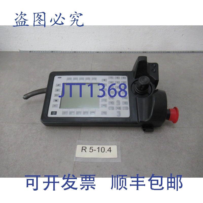 原装供应ABB 3HN00313-1 机器人编程器