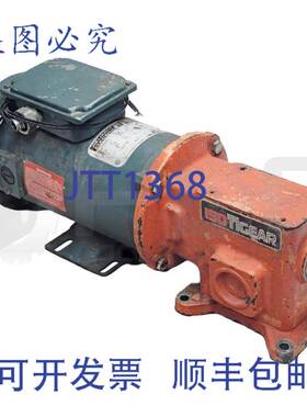 RELIANCE T56S1005A-TX电机带道奇TIAR 7916110-CB R947