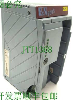 原装供应B&R 3PS465.9 PS465 系统 2005 电源 24V 至 5/11/24
