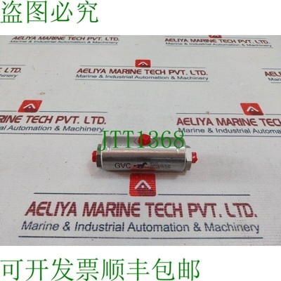 原装供应Gilmore 22760 梭阀 Rev 01,G 2724429-05