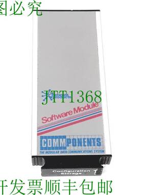 原装供应Penril DataComm PE4590-01 模块交换机配置存储