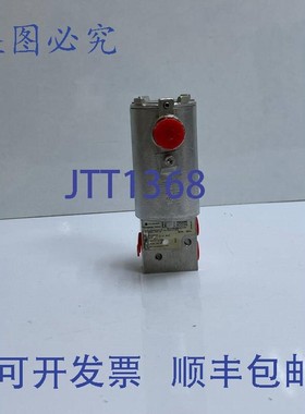 原装供应IMI MAXSEAL ICO3S 电磁阀 PN:YX13AA1H1BS 0-12BAR