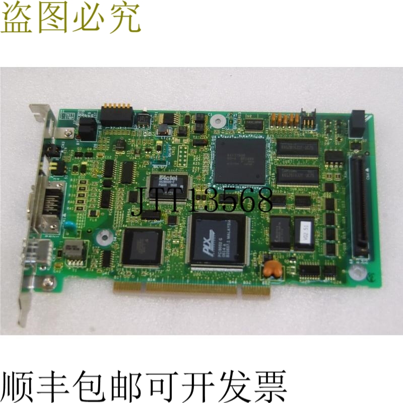 原装供应JAPMC-MC2100 REV:D 12,DF0200548-A1 控制器板