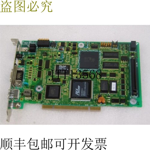 原装供应JAPMC-MC2100 REV:D 12,DF0200548-A1 控制器板