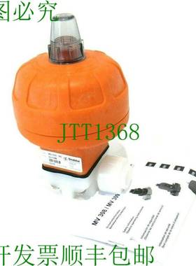 原装供应STUBBE MV 310-NC 盖 211198 MV310NC