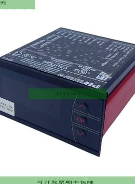 PR Elektronics 5714C Programmierbare-Digitalanzeiger  Indust