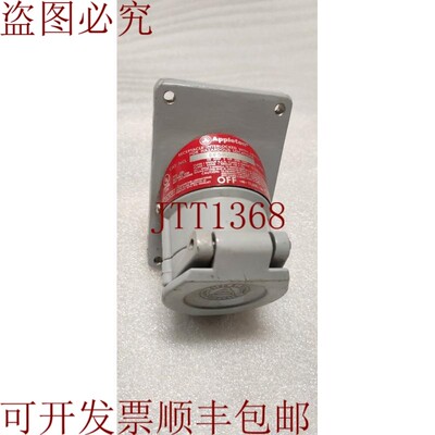原装供应Appeton EFSR20232 交换机 Interlocked 和 中断器替换交