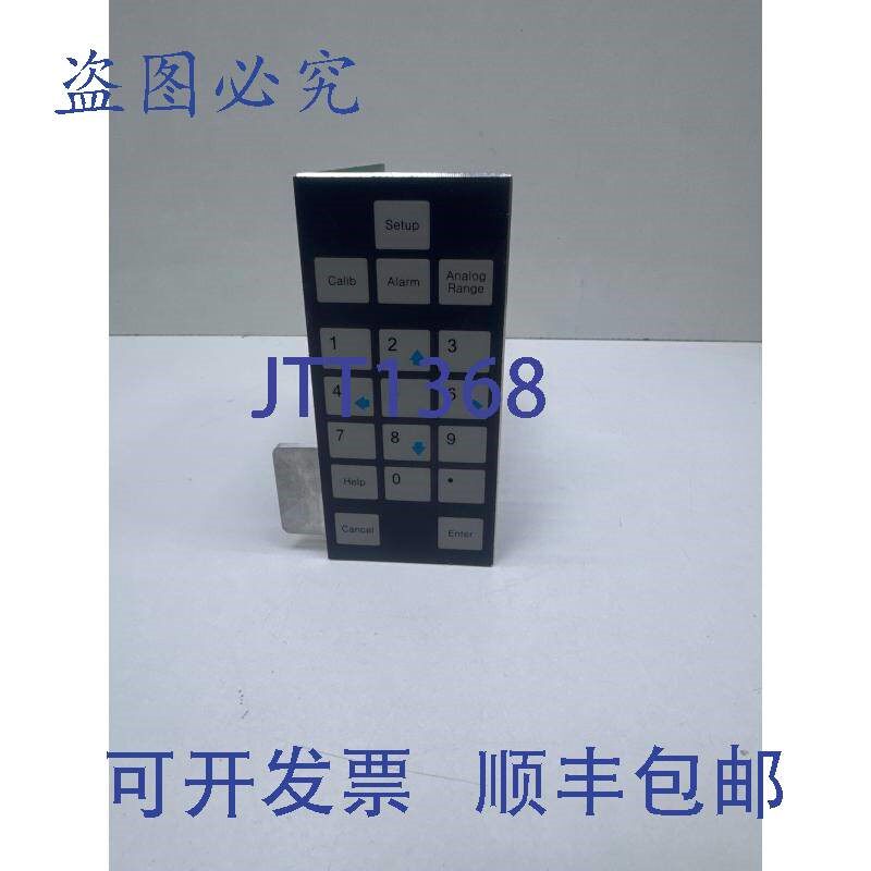 原装供应AMETEK 80438SE REV U键盘电源模块