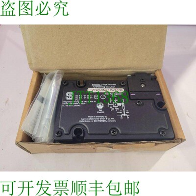 原装供应施迈赛 TZFWS-SNA 115VAC/96