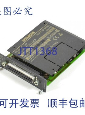原装供应Simatic M7 IM IF961-DIO,6ES7 961-1AA00-0AC0.6ES7961