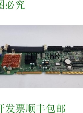 原装供应Mitac MSC-3685A CPU 板