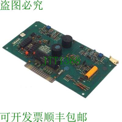 原装供应二手 PERTRON 1400216 接触器界面板 1300040