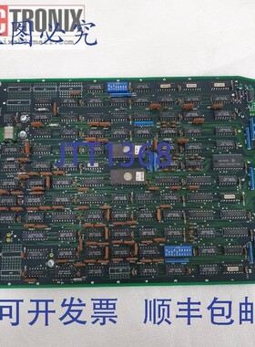 原装供应Tesec PT8820 定时器板( 8820-TT/A)