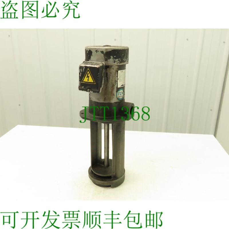 原装供应Teral LSW 潜水冷却液泵 25TR0.4-280.4kW 220V 3PH 30-1